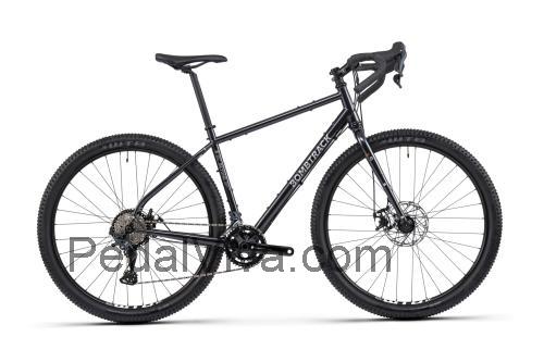 Bombtrack Beyond 1 avaliação e ficha técnica